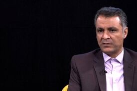 فاضلی: ناوهای ترامپ، خونخواه جوانان جان‌باخته دی‌ نیستند