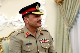 روزنامه همشهری: پاکستان بی‌طرف نیست؛ عاصم منیر با واشنگتن هماهنگ است