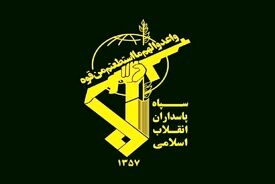 سپاه: زمانی جنگ را پایان می دهیم که سایه جنگ از کشور برداشته شود