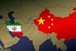 رویکرد دوگانه چین در قبال جنگ علیه ایران | شرکت‌های خصوصی چینی اطلاعات نیروهای آمریکایی را به ایران می‌فروشند
