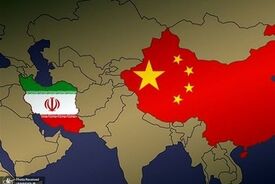 رویکرد دوگانه چین در قبال جنگ علیه ایران | شرکت‌های خصوصی چینی اطلاعات نیروهای آمریکایی را به ایران می‌فروشند
