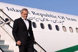 رییس جمهور امروز وارد خرم‌آباد می‌شود