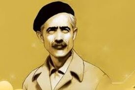روایتی از راز مرگ جلال آل احمد