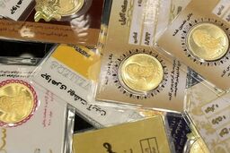 قیمت سکه پارسیان امروز چهارشنبه ۱۳ خرداد ۱۴۰۵ | سکه پارسیان ۱۰۰ سوتی چند؟ + جدول