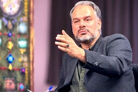 رشیدی کوچی: باید از داخل کشور اصلاحات بنیادی و ساختاری انجام دهیم
