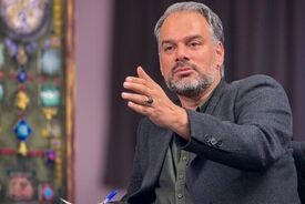 رشیدی کوچی: خطر فرقه پایداری به‌مراتب جدی‌تر از تهدیدات خارجی است