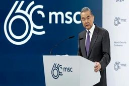 چین: وضعیت کنونی ایران تمام منطقه را تحت تاثیر قرار داده است