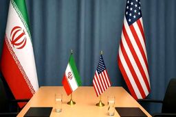 شعاردهندگان علیه قالیباف و عراقچی نمی‌دانند که مذاکره و تفاهم به تایید شورایعالی امنیت ملی و رهبری رسیده است؟