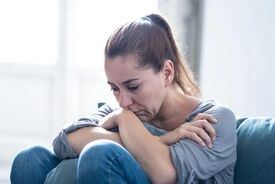 هر ۲ زن، یک نفر در معرض اختلال عصبی