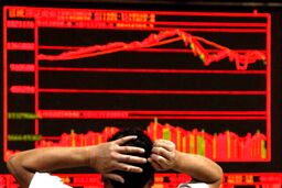 واکنش کوتاه‌مدت بازارها به درگیری‌های جهانی؛ تجربه تاریخی S&P 500