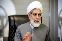 محسن رهامی: مخالفان مذاکره حاضرند هزینه انسانی و مادی جنگ را بپردازند؟