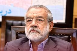 غضنفری: آمریکا قصد تصرف جزایر جنوب را دارد | به هیچ عنوان با آمریکایی‌ها در موضوع هسته‌ای مذاکره نمی‌کنیم