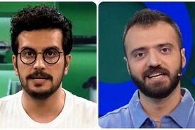 مانع فعالیت افرادی مانند ابوطالب حسینی و امیرحسین قیاسی نشوید اما از پول بیت‌المال به آنها آنتن ندهید