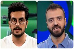 مانع فعالیت افرادی مانند ابوطالب حسینی و امیرحسین قیاسی نشوید اما از پول بیت‌المال به آنها آنتن ندهید