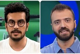 مانع فعالیت افرادی مانند ابوطالب حسینی و امیرحسین قیاسی نشوید اما از پول بیت‌المال به آنها آنتن ندهید