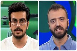 مانع فعالیت افرادی مانند ابوطالب حسینی و امیرحسین قیاسی نشوید اما از پول بیت‌المال به آنها آنتن ندهید