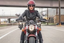 ماجرای گواهینامه موتور زنان به کجا رسید؟