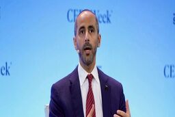 مدیرعامل شرکت نفت کویت: جایگزینی برای تنگه هرمز وجود ندارد