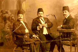 امین‌الضرب؛ پدر برق ایران و ناجی تهرانی‌ها در قحطی بزرگ 