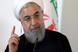 حسن روحانی به انتقادها واکنش نشان داد؛ «من نه رفراندوم گفتم و نه همه‌پرسی»