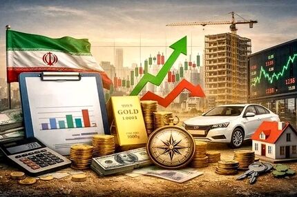 در بحران نفتی کدام دارایی‌ها سود می‌برند؟ 