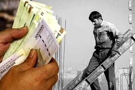روزنامه جمهوری اسلامی با هشدار نسبت به پیشنهاد افزایش ۱۰۰ درصدی دستمزد کارگران نوشت: