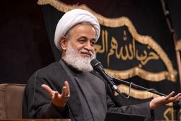 پناهیان: طلا گران است چون مساجد درآمد ندارند!