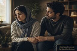 راز حساسیت در روابط عاطفی؛ چرا بعضی‌ها زود دلخور می‌شوند