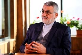 بروجردی: عضویت ایران در NPT دیگر موضوعیتی ندارد