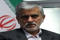 یک مقام سابق وزارت نفت: خروج ۸ میلیون بشکه نفت از تنگه هرمز بیشتر جنبه نمادین دارد