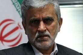 یک مقام سابق وزارت نفت: خروج ۸ میلیون بشکه نفت از تنگه هرمز بیشتر جنبه نمادین دارد