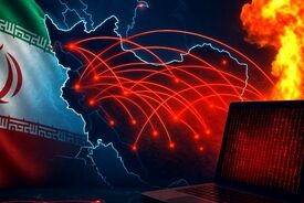 کسب‌وکارهای آنلاین زیر ضرب جنگ و قطع اینترنت