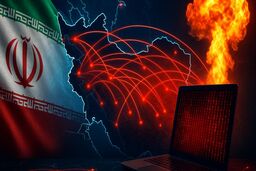 کسب‌وکارهای آنلاین زیر ضرب جنگ و قطع اینترنت