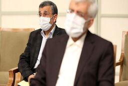 شرق: سیاست «تحریم‌نمنه‌دی» احمدی‌نژاد و «مذاکره نمی‌خواهیم» جلیلی، ایران را «در تنهایی استراتژیک» قرار داد
