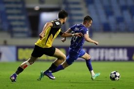 تحریم میزبانی؛ وقتی AFC استقلال را به تبعید دبی می‌فرستد
