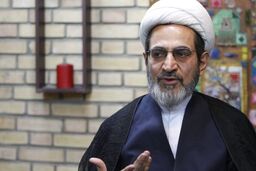 محمد مسجدجامعی: رهبر شهید هیچ‌گاه دیپلماسی را بدون قدرت نمی‌پذیرفت | کشورهای منطقه باید مستقل تصمیم بگیرند
