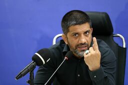 ببینید | ادعای علیرضا دبیر: داشتیم نوید افکاری را با گرفتن رضایت آزاد می‌کردیم اما ضد انقلاب نگذاشت