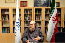 از لندن تا هیروشیما؛ درس‌هایی برای ایران پس از جنگ