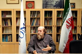 از لندن تا هیروشیما؛ درس‌هایی برای ایران پس از جنگ