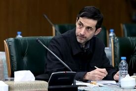 تحلیل یوسف پزشکیان از علت بمباران خانه کمال خرازی 