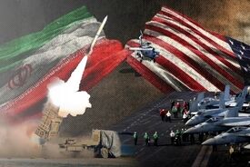 پاسخ ایران به پیشنهاد آتش‌بس موقت آمریکا با حملات سنگین