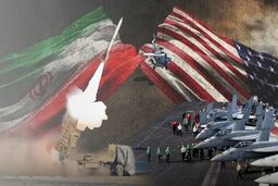 پاسخ ایران به پیشنهاد آتش‌بس موقت آمریکا با حملات سنگین
