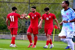 مهدی طارمی به دنبال علی دایی