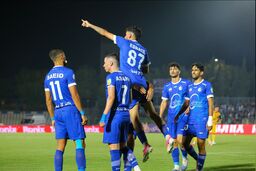 این استقلال را باید جدی گرفت