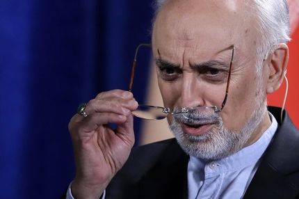 صالحی: همه قائم به ایران هستیم؛ نگذاریم این ستون بشکند