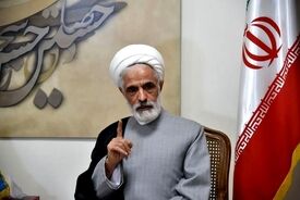 انصاری، معاون حقوقی پزشکیان: شاید خودمان طوری رفتار کردیم که تمام جهان علیه ما است
