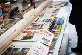 وقتی چراغ رسانه‌ها یکی‌یکی خاموش شد