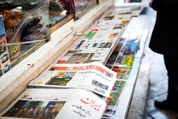 وقتی چراغ رسانه‌ها یکی‌یکی خاموش شد