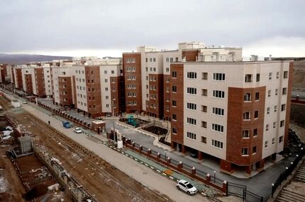 تورم، قیمت ساخت را بالا کشید | جهش ۱۰۰ تا ۳۰۰درصدی نرخ مصالح ساختمانی