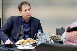 کنایه حسام الدین آشنا به بابک زنجانی در توئیتر